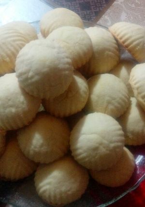 صورة لوصفة غريبة باللّوز