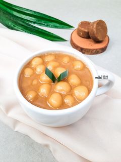Foto resep Bubur Hintalu Karuang