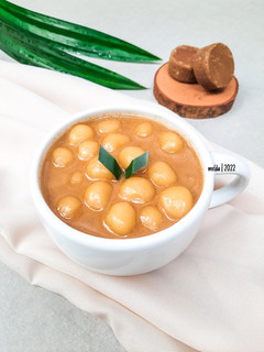 Foto resep Bubur Hintalu Karuang