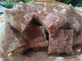 Gethuk Pisang (Milo)