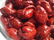 Gambar keripik kulit melinjo