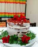 Red velvet cake