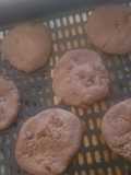 Cookies de Achocolatado