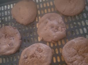 Foto de Cookies de Achocolatado
