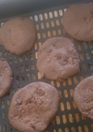 Foto de Cookies de Achocolatado