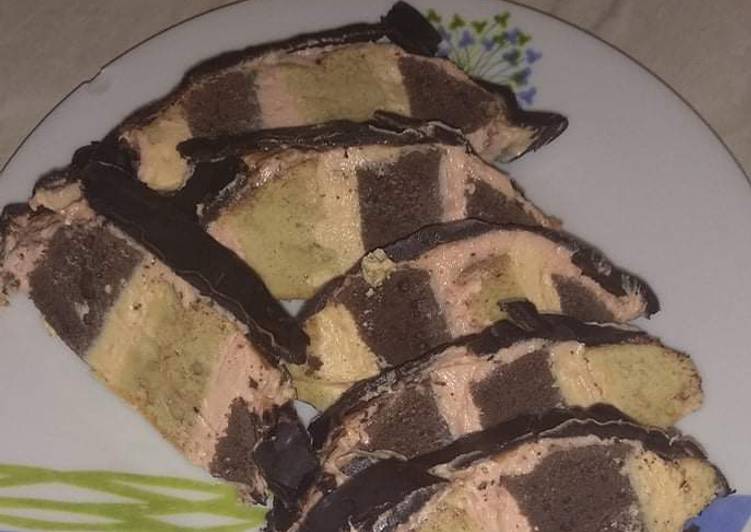 Dia Wellness méteres kalács