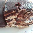 Pastel de Bagdad