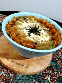 عکسی از دستور آش ایل گرمسار😋