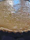 Quiche lorraine
