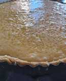 Quiche lorraine