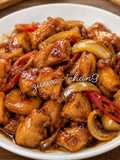 🍗 Ayam Kecap Mentega Empuk & Gurih (Bumbu Meresap Sempurna!)