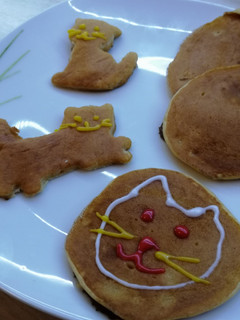 Mézeskalács ízű babacsinta recept fotója