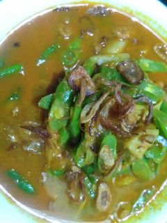Foto resep Cincang padang