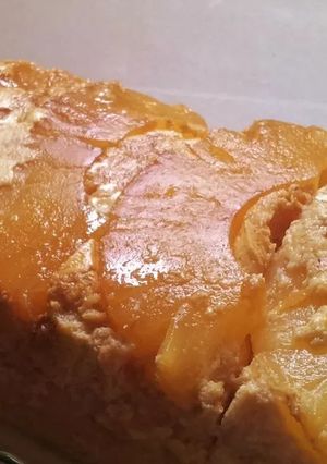 Foto principal de Pudding de Ciruelas y Piña