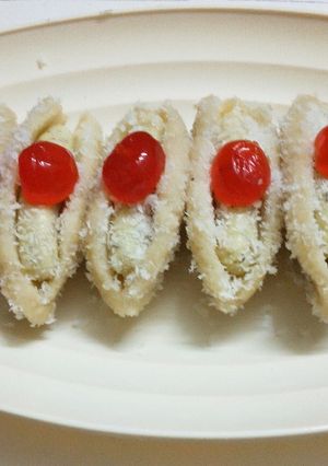 ચમચમ (Cham Cham Recipe In Gujarati) રેસીપી મુખ્ય ફોટો