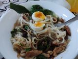 Pseudo Ramen