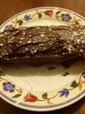 Yule log