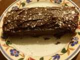 yule log