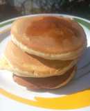 Crepes