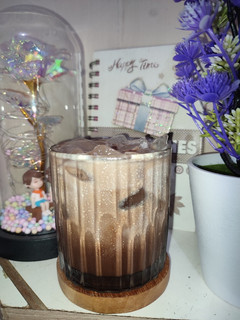 Foto resep Ice Chocolate
