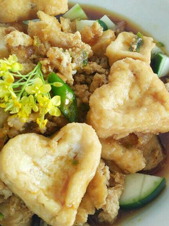 Foto resep TAHU GEJROT (Asli Enak)