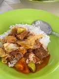 Tongseng Daging Sapi