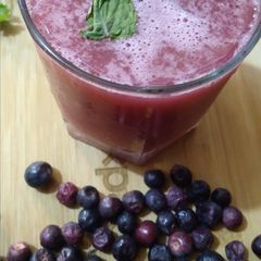 A picture of Falsa juice.