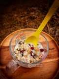 Oat Kekacang