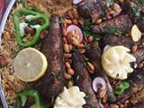 صيادية سمك