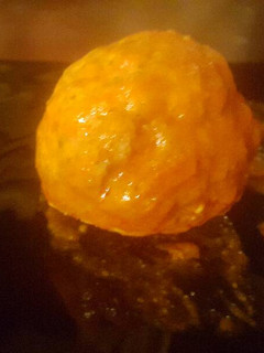 Una foto de Albóndigas rellenas