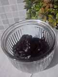 Selai cokelat tanpa DCC