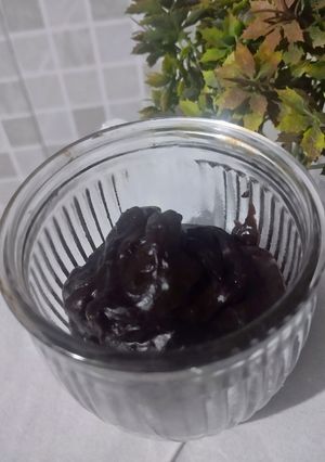 Foto resep Selai cokelat tanpa DCC
