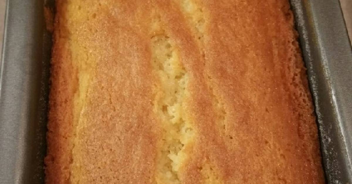 Plumcake a colazione