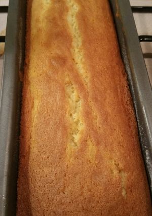 Foto di Plumcake per la colazione