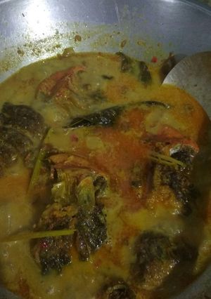 Foto resep Pecak bawal