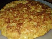 Una foto de tapas españolas