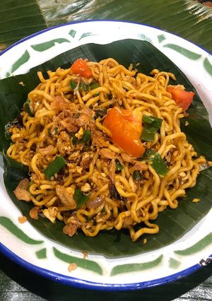Foto resep Mi Goreng Jawa