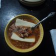 Frijoles puercos de año nuevo estilo el Ocote