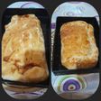 CALZONES. GRACE