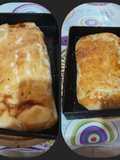 CALZONES. GRACE