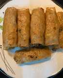 Nem ốc nhồi