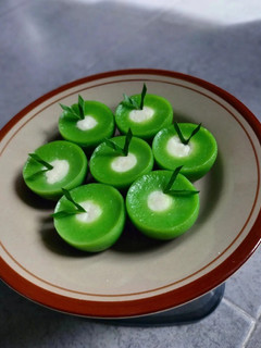 Foto resep Kue nona manis