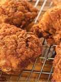 Hot and Honeyed Chicken Wing Chronicles