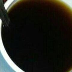 A picture of Strong tea/Black tea.