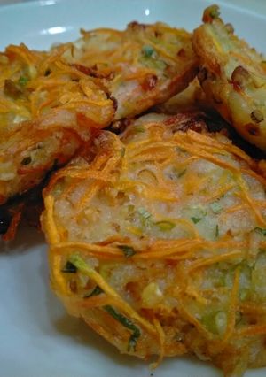 Foto resep Weci ala kadarnya