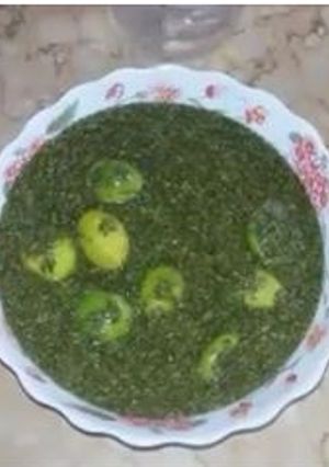 صورة لوصفة الشلولو