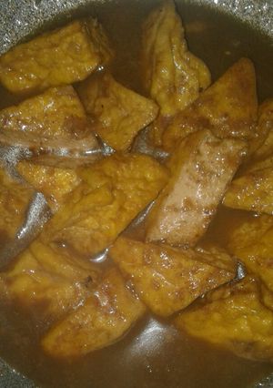 Foto resep Semur tahu Alaa