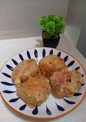 Foto resep Tahu Goreng Tepung