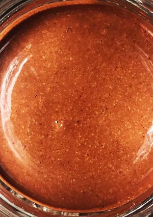 Foto resep Sugar Free Nutella Keto