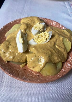 Una foto de Ocopa